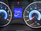 2016 Subaru Crosstrek Hybrid Touring Light Blue vin: JF2GPBLC3GH223044