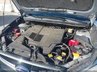 2016 Subaru Crosstrek Hybrid Touring Light Blue vin: JF2GPBLC3GH223044
