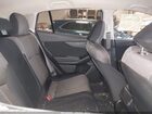 2023 Subaru Crosstrek   Silver vin: JF2GTABC2PH212821