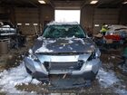 2023 Subaru Crosstrek   Silver vin: JF2GTABC2PH212821
