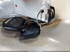 2023 Subaru Crosstrek   Silver vin: JF2GTABC2PH212821