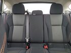 2018 Subaru Crosstrek Premium Серебряный vin: JF2GTADC7JH217274