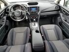 2018 Subaru Crosstrek Premium Серебряный vin: JF2GTADC7JH217274