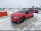 2023 Subaru Crosstrek Premium vin: JF2GTAEC1P8302246