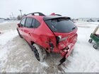 2023 Subaru Crosstrek Premium vin: JF2GTAEC1P8302246