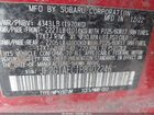 2023 Subaru Crosstrek Premium vin: JF2GTAEC1P8302246