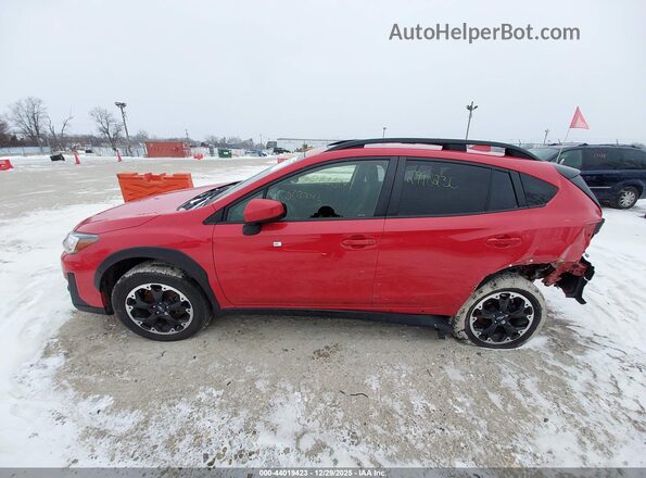 JF2GTAEC1P8302246 2023 SUBARU CROSSTREK  Панорамный вид салона 360°