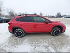2023 Subaru Crosstrek Premium vin: JF2GTAEC1P8302246