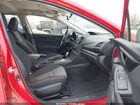 2023 Subaru Crosstrek Premium vin: JF2GTAEC1P8302246