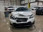 2023 Subaru Crosstrek Premium White vin: JF2GTAEC2PH212264