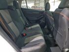 2023 Subaru Crosstrek Premium White vin: JF2GTAEC2PH212264