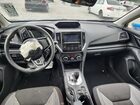 2020 Subaru Crosstrek Premium Blue vin: JF2GTAEC4L8275683