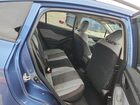 2020 Subaru Crosstrek Premium Blue vin: JF2GTAEC4L8275683