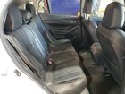 2018 Subaru Crosstrek Limited Синий vin: JF2GTALC3JH211196