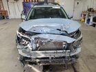 2018 Subaru Crosstrek Limited Синий vin: JF2GTALC3JH211196