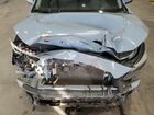 2018 Subaru Crosstrek Limited Синий vin: JF2GTALC3JH211196