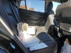 2019 Subaru Crosstrek Limited Black vin: JF2GTAMC1K8354471