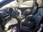 2019 Subaru Crosstrek Limited Black vin: JF2GTAMC1K8354471