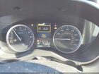 2018 Subaru Crosstrek 2.0i Limited Оранжевый vin: JF2GTAMC4JH346489