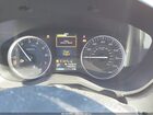 2018 Subaru Crosstrek 2.0i Limited Оранжевый vin: JF2GTAMC4JH346489