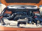 2018 Subaru Crosstrek 2.0i Limited Оранжевый vin: JF2GTAMC4JH346489