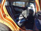 2018 Subaru Crosstrek 2.0i Limited Оранжевый vin: JF2GTAMC4JH346489