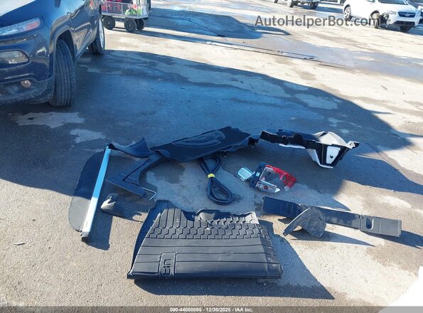JF2GTAMC4JH346489 2018 SUBARU CROSSTREK Оранжевый Вид щитка приборов