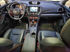 2020 Subaru Crosstrek Limited Серебряный vin: JF2GTANC3L8251083