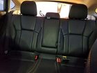 2020 Subaru Crosstrek Limited Серебряный vin: JF2GTANC3L8251083