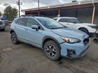 2020 Subaru Crosstrek Premium Blue vin: JF2GTAPC0L8238174 2020 Subaru Crosstrek Premium Blue vin: JF2GTAPC0L8238174