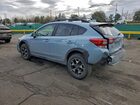 2020 Subaru Crosstrek Premium Blue vin: JF2GTAPC0L8238174 2020 Subaru Crosstrek Premium Blue vin: JF2GTAPC0L8238174