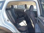 2023 Subaru Crosstrek Premium Light Blue vin: JF2GTAPC3P8214456