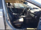 2023 Subaru Crosstrek Premium Light Blue vin: JF2GTAPC3P8214456