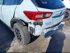 2023 Subaru Crosstrek Premium Light Blue vin: JF2GTAPC3P8214456