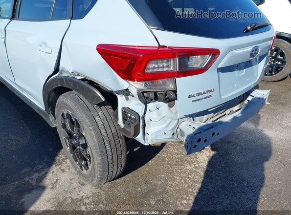 JF2GTAPC3P8214456 2023 SUBARU CROSSTREK Light Blue 