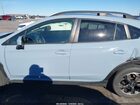 2023 Subaru Crosstrek Premium Light Blue vin: JF2GTAPC3P8214456