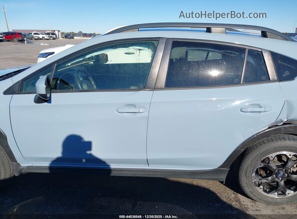 JF2GTAPC3P8214456 2023 SUBARU CROSSTREK Light Blue 