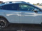 2023 Subaru Crosstrek Premium Light Blue vin: JF2GTAPC3P8214456
