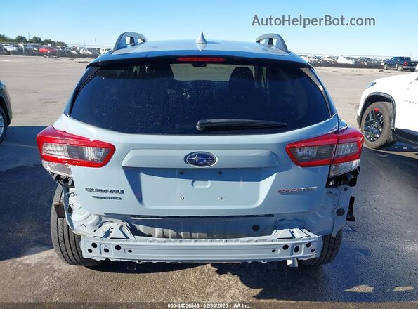 JF2GTAPC3P8214456 2023 SUBARU CROSSTREK Light Blue 