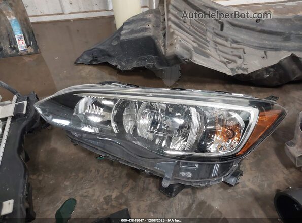 JF2GTAPC5N8211717 2022 SUBARU CROSSTREK Серый 
