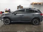 2022 Subaru Crosstrek Premium Серый vin: JF2GTAPC5N8211717