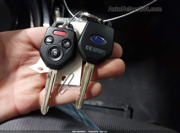 JF2GTAPC5N8211717 2022 SUBARU CROSSTREK Серый Вид панели приборов