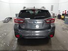 2022 Subaru Crosstrek Premium Серый vin: JF2GTAPC5N8211717