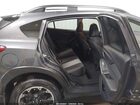 2022 Subaru Crosstrek Premium Серый vin: JF2GTAPC5N8211717