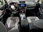 2020 Subaru Crosstrek Premium White vin: JF2GTAPC7L8235014