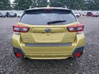 2023 Subaru Crosstrek Limited Зеленый vin: JF2GTHMC7PH239065