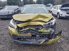 2023 Subaru Crosstrek Limited Зеленый vin: JF2GTHMC7PH239065