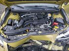 2023 Subaru Crosstrek Limited Зеленый vin: JF2GTHMC7PH239065