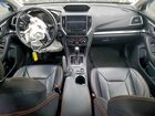 2023 Subaru Crosstrek Limited Зеленый vin: JF2GTHMC7PH239065
