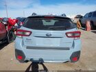 2023 Subaru Crosstrek Limited Синий vin: JF2GTHNC2P8327360